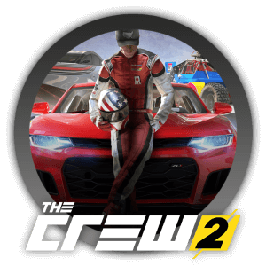The Crew 2 APK icon